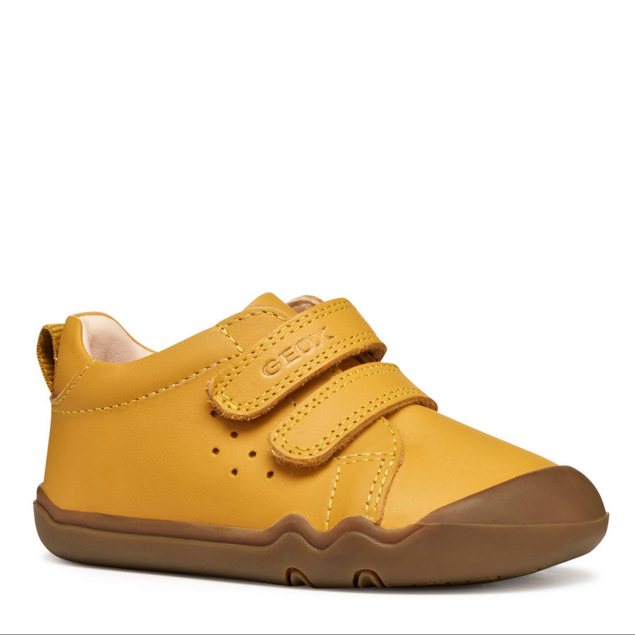 Geox Barefoot Steppieup Zucca