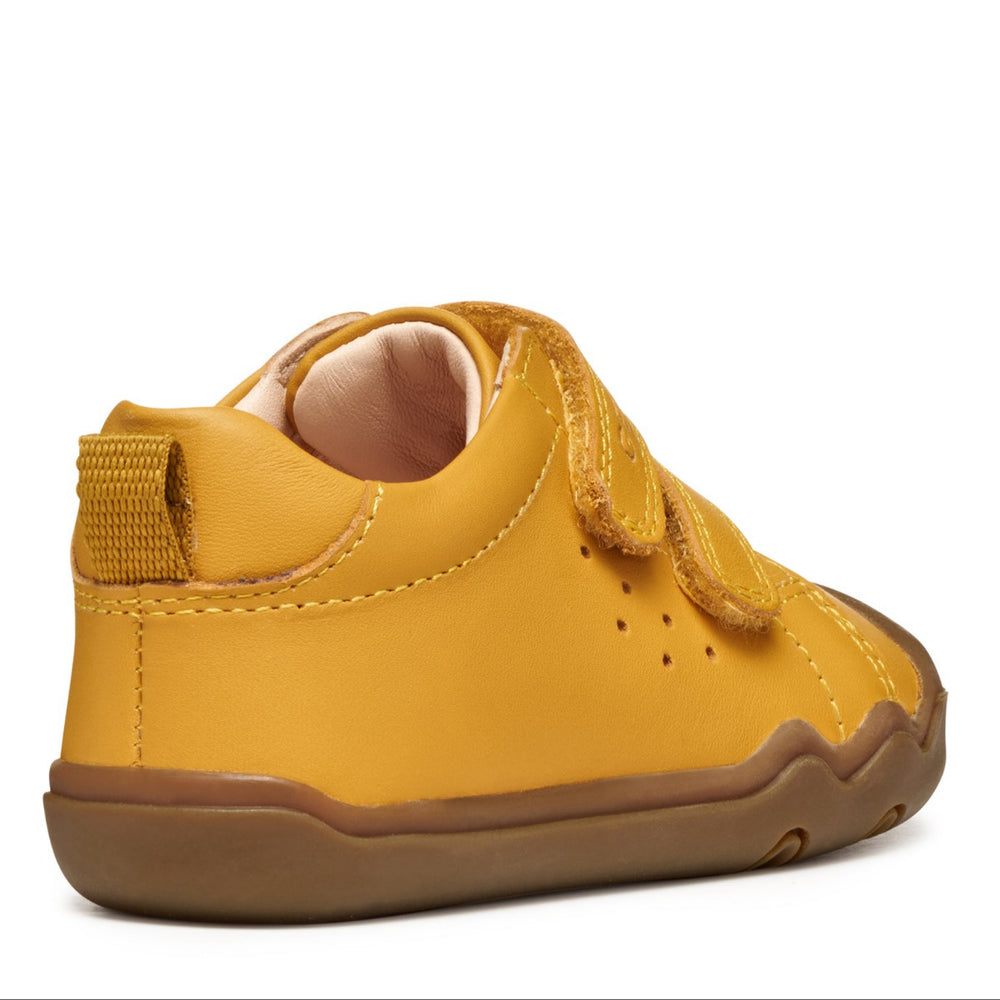 Geox Barefoot Steppieup Zucca