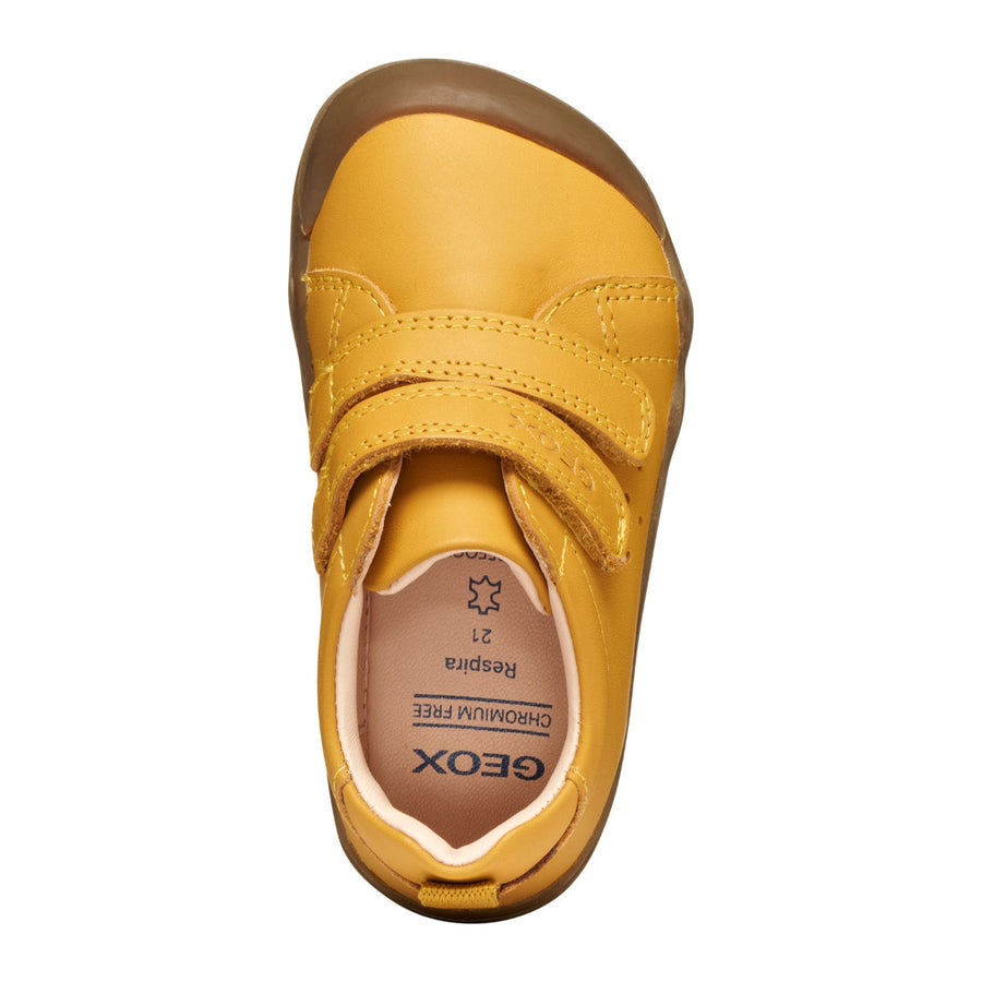 Geox Barefoot Steppieup Zucca