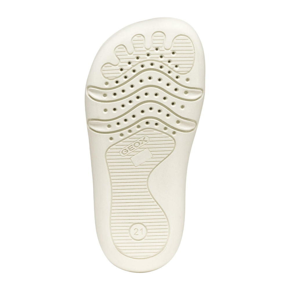 Geox Barefoot Steppieup Azul marino 