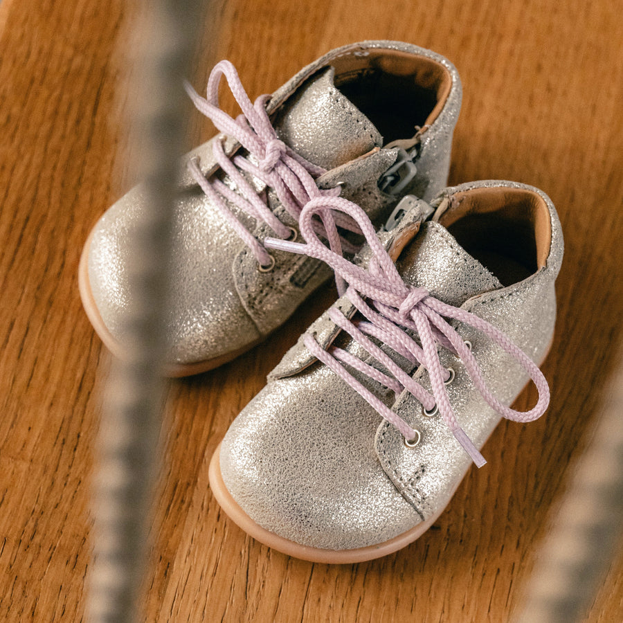 Babybotte Fredy Zip Platine