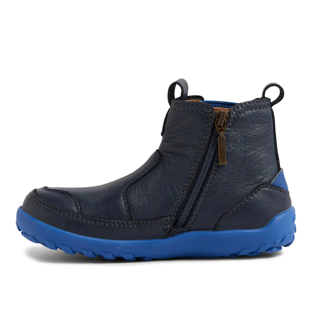 Bobux I-walk Trail Navy