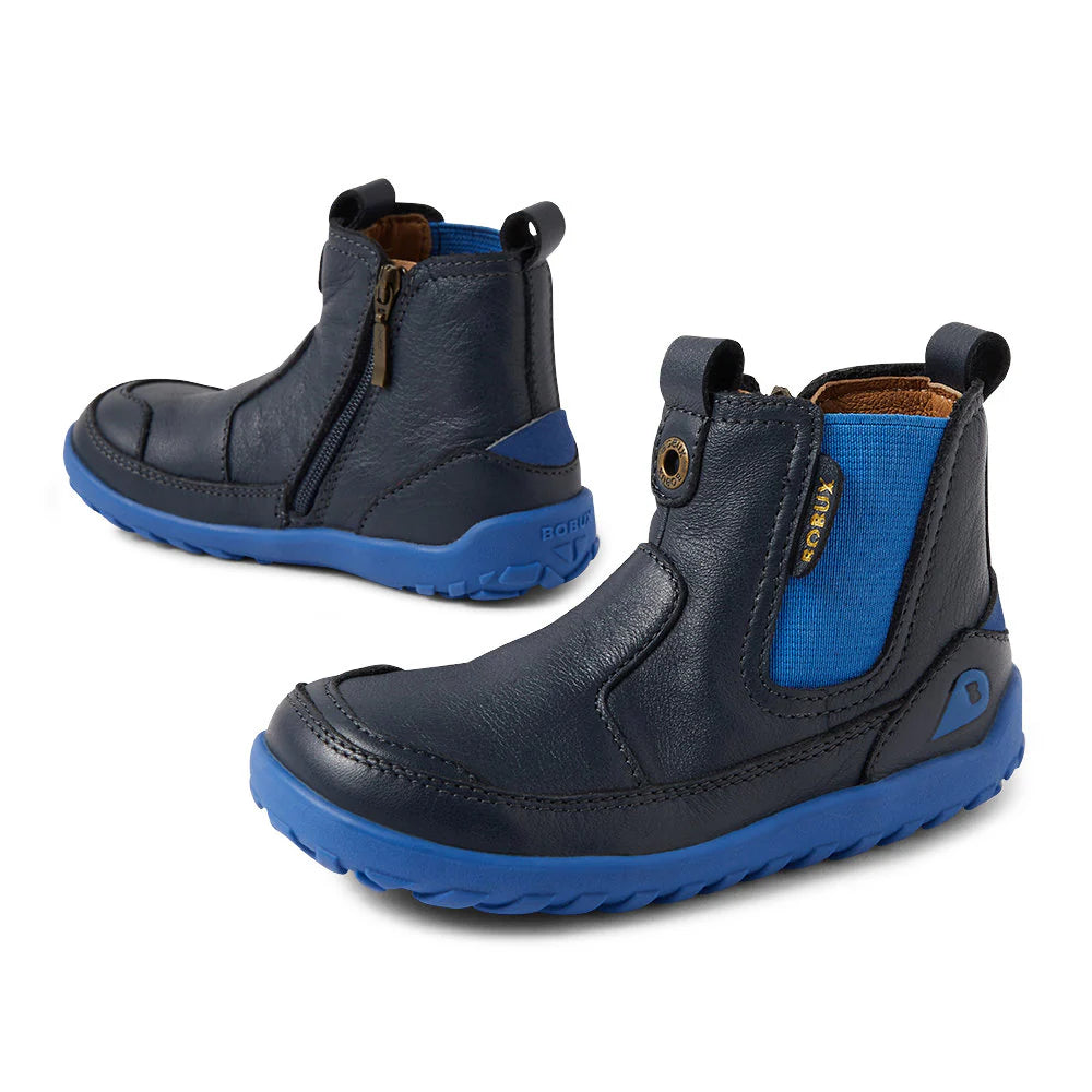 Bobux I-walk Trail Navy