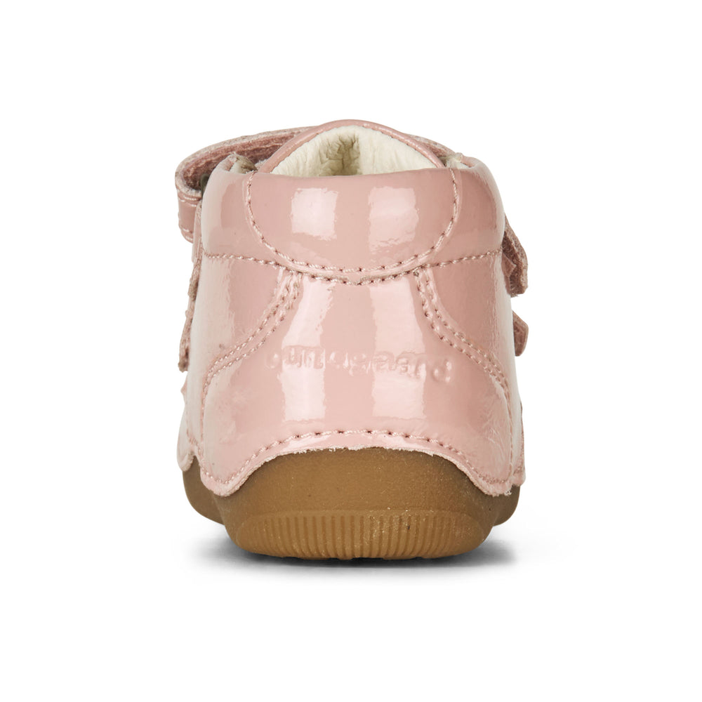 Bundgaard Petit Strap Barefoot Vintage Rose