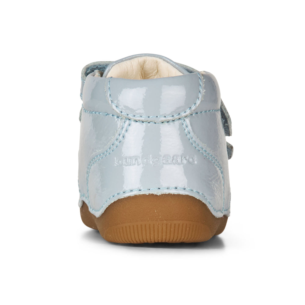 Bundgaard Petit Flower Barefoot Strap Sky