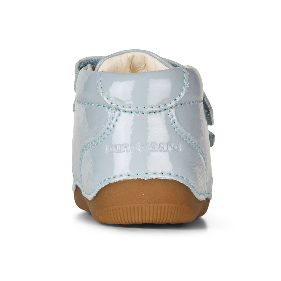 Bundgaard Petit Flower Barefoot Strap Sky