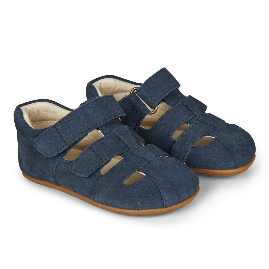 Bundgaard Tobias Summer Navy