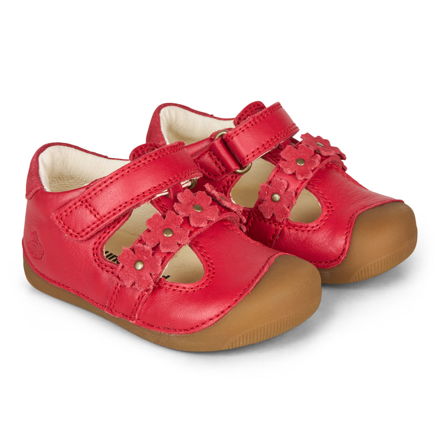 Bundgaard Barefoot Petit Summer Flower Cherry