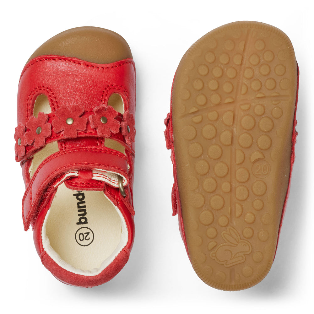 Bundgaard Barefoot Petit Summer Flower Cherry