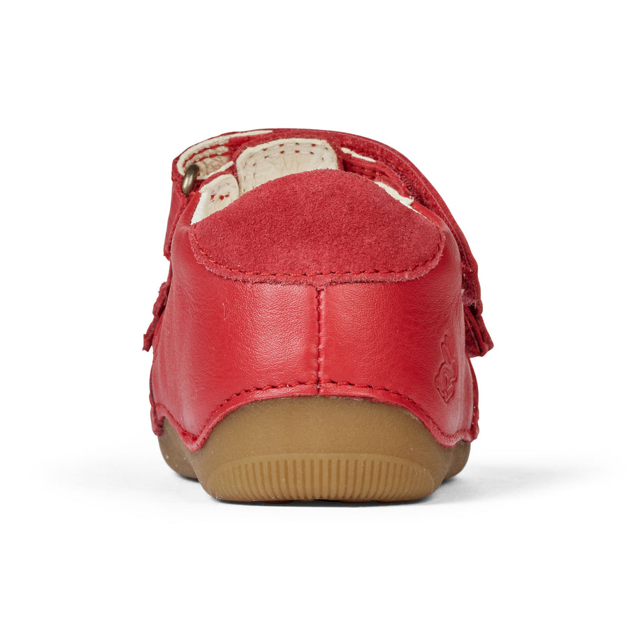 Bundgaard Barefoot Petit Summer Flower Cherry