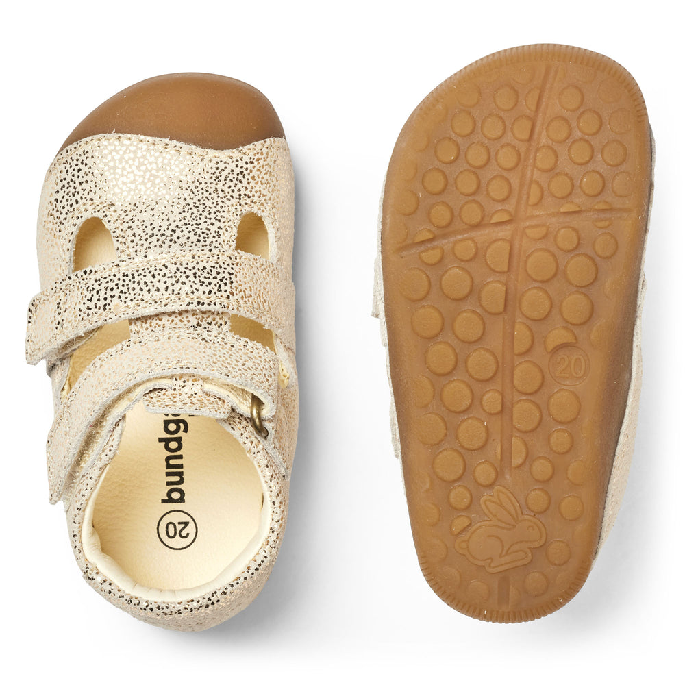 Bundgaard Barefoot Petit Summer Gold
