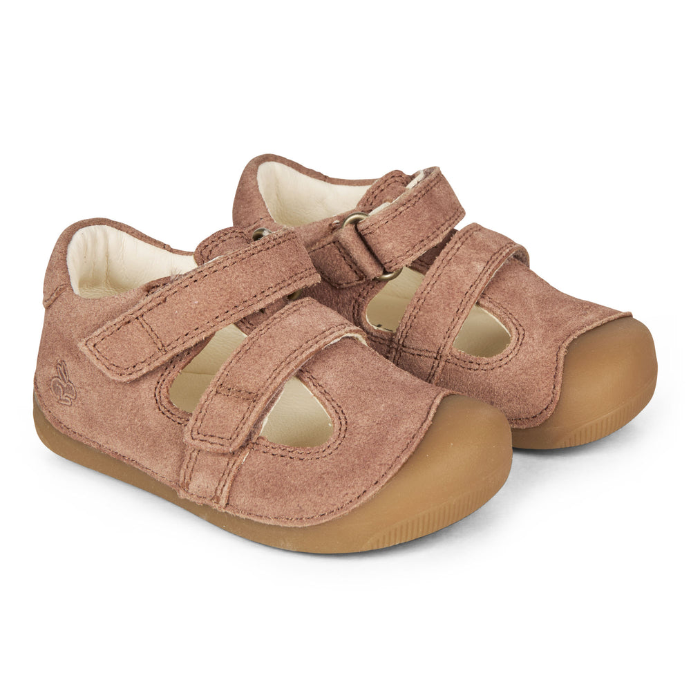 Bundgaard Barefoot Petit Summer Mocha