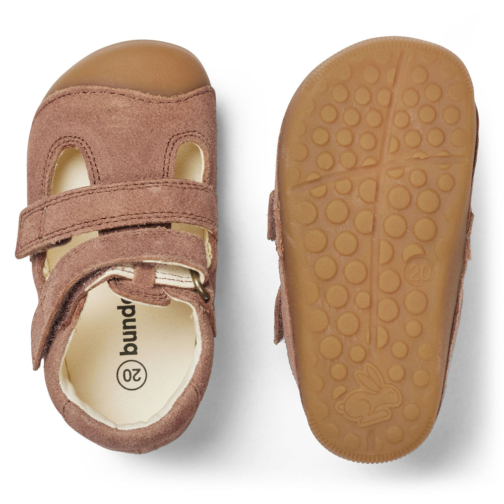Bundgaard Barefoot Petit Summer Mocha
