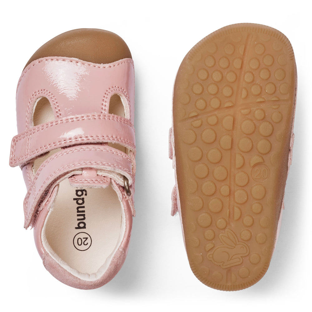 Bundgaard Barefoot Petit Summer Vintage Rose
