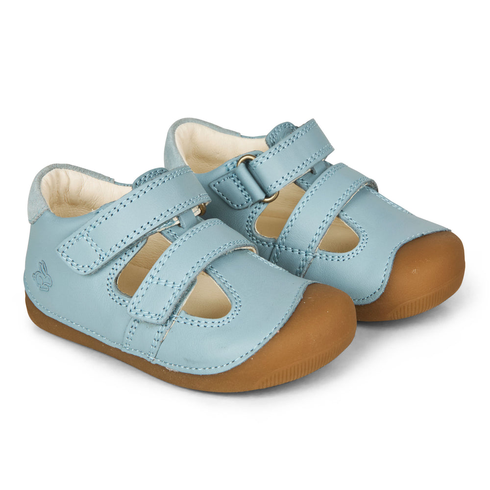 Bundgaard Barefoot Petit Summer Teal Stone