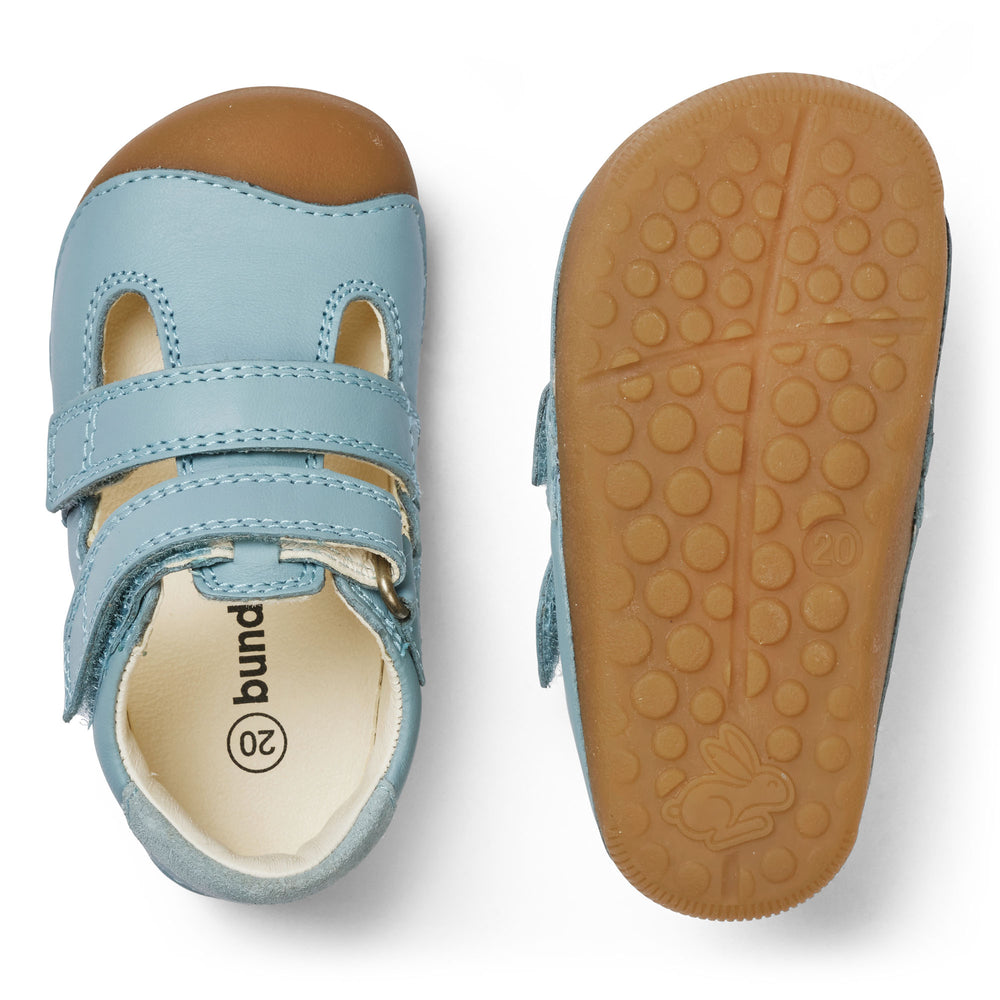 Bundgaard Barefoot Petit Summer Teal Stone