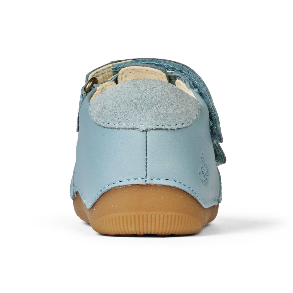 Bundgaard Barefoot Petit Summer Teal Stone