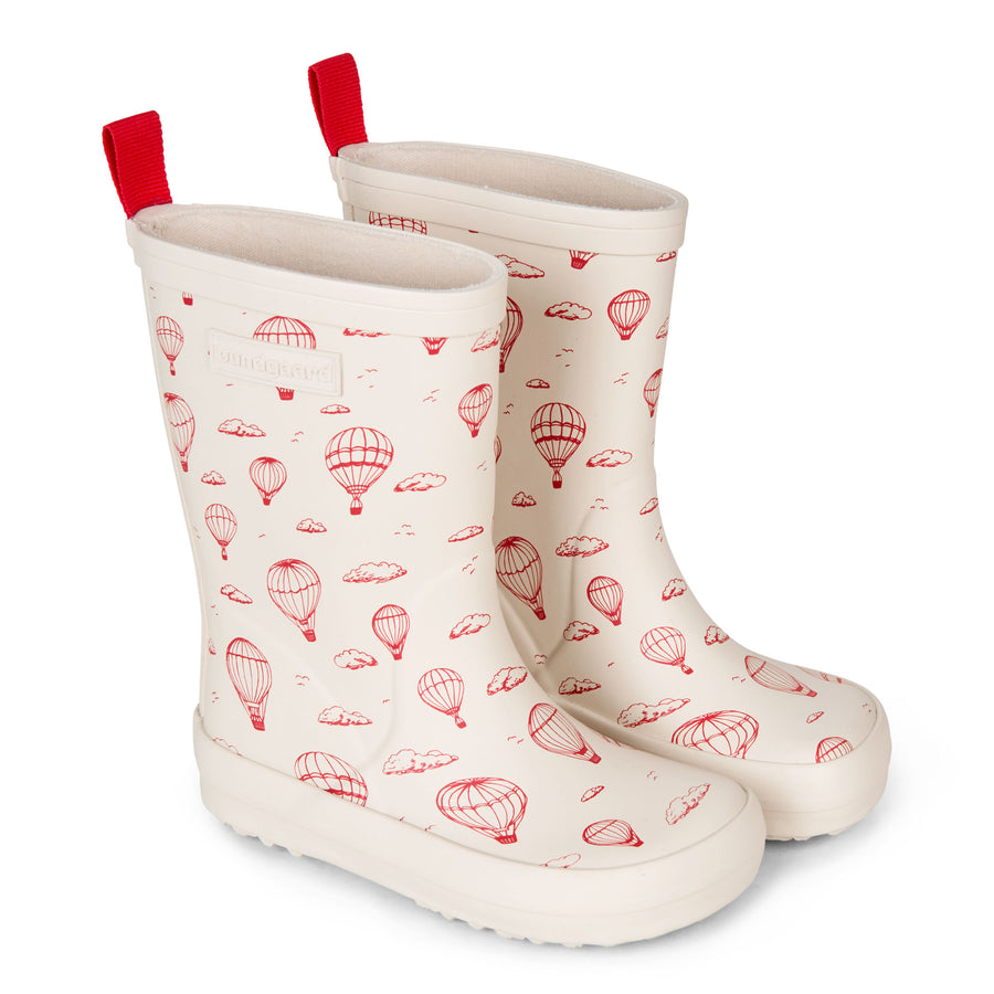 Bundgaard Charly Barefoot Ivory Balloon