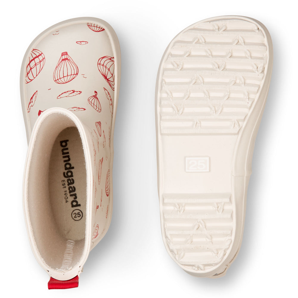 Bundgaard Charly Barefoot Ivory Balloon