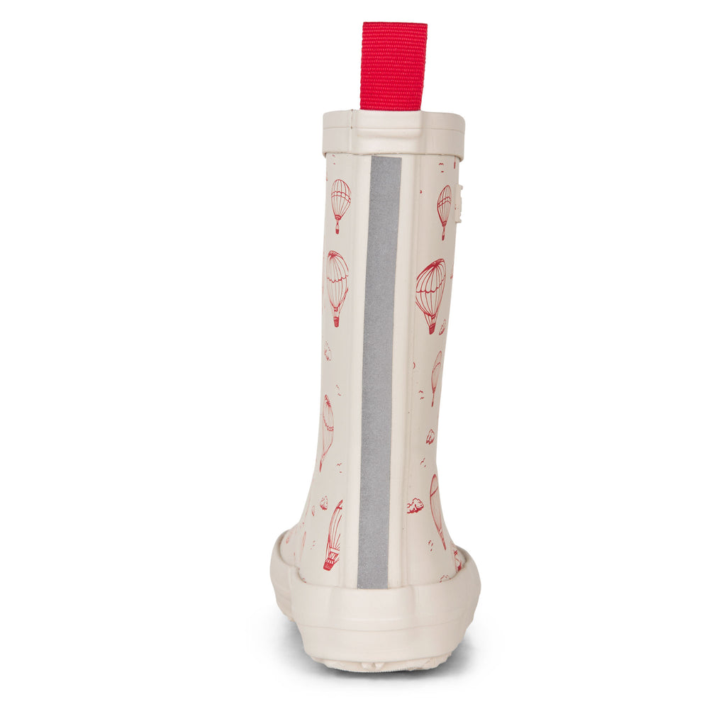 Bundgaard Charly Barefoot Ivory Balloon