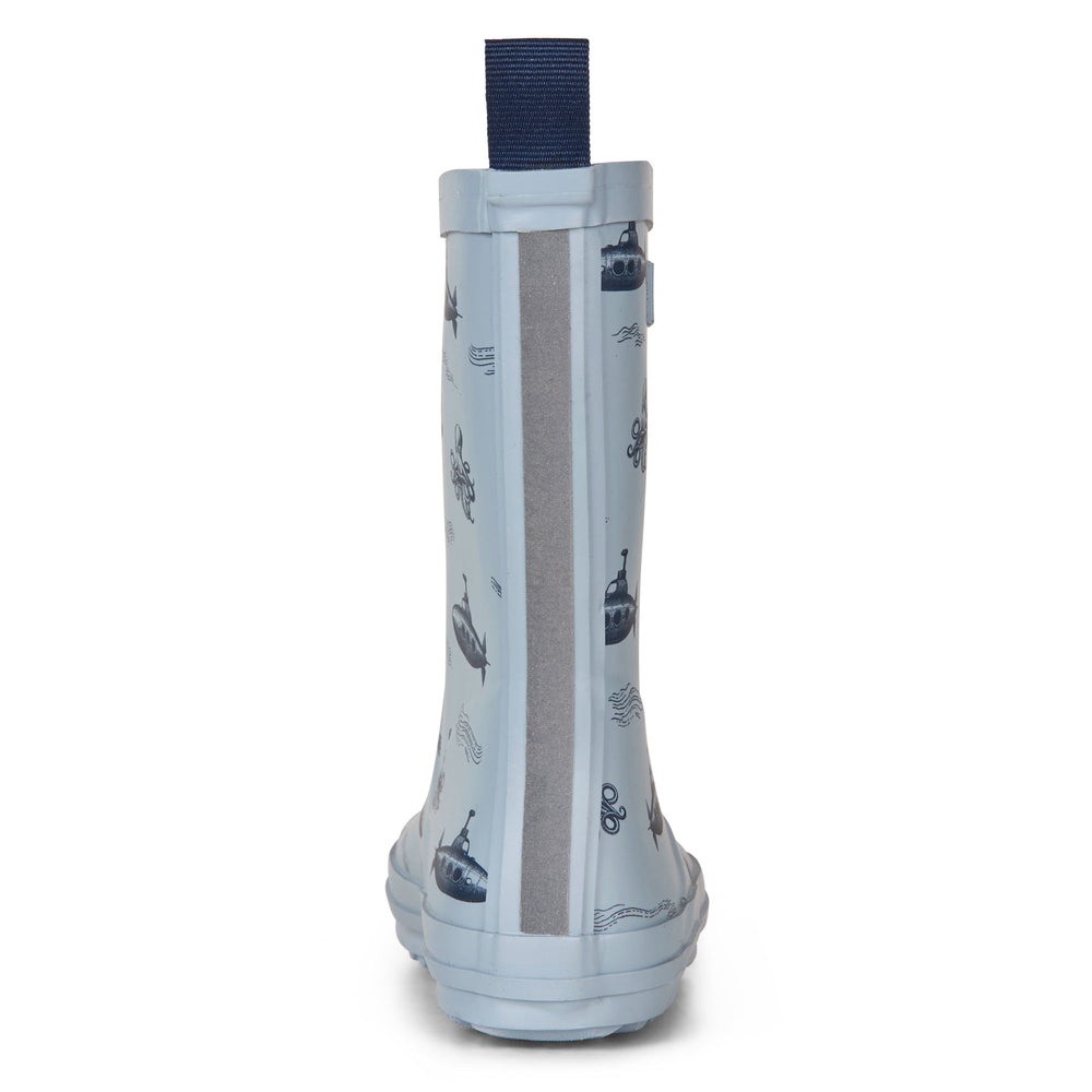 Bundgaard Charly Barefoot Teal Stone Submarine