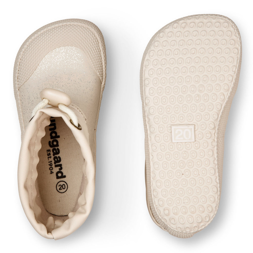 Bundgaard Cover Barefoot Ivory Sparkle