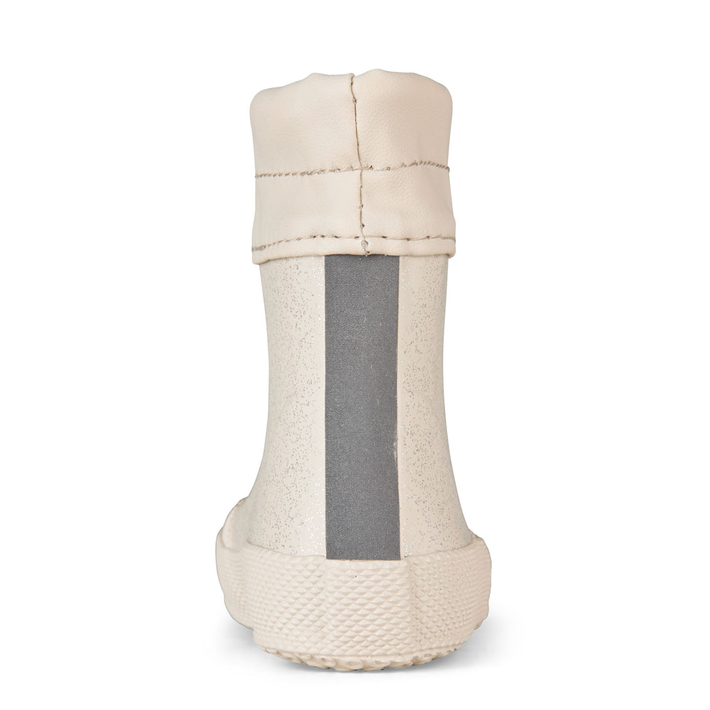 Bundgaard Cover Barefoot Ivory Sparkle