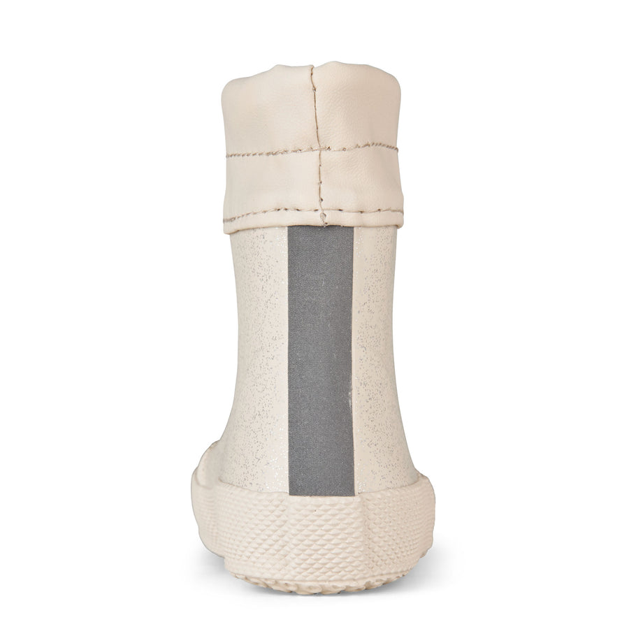 Bundgaard Cover Barefoot Ivory Sparkle