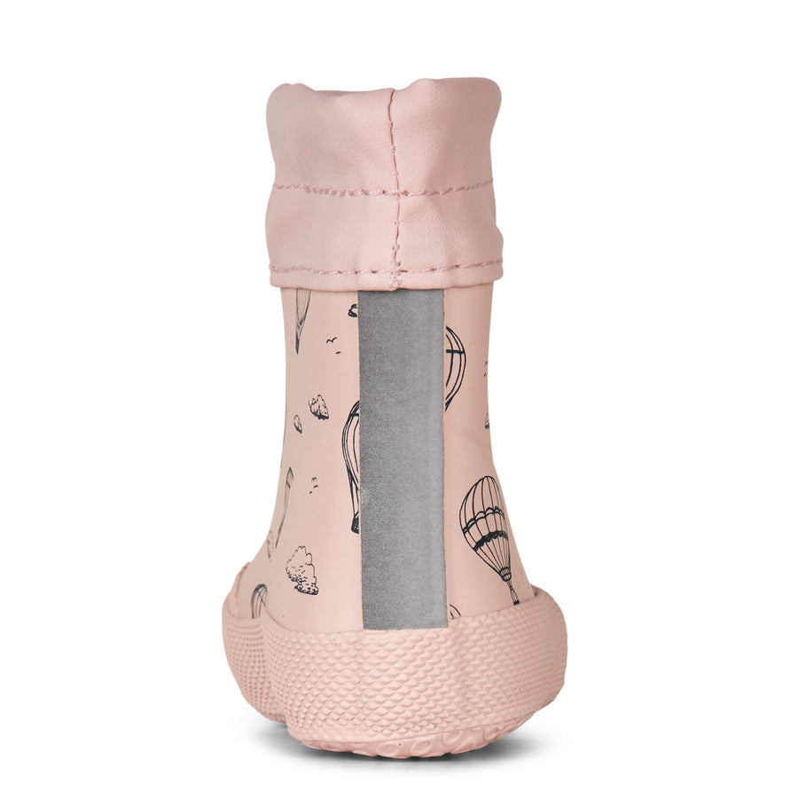 Bundgaard Cover Barefoot Old Rose Balloon