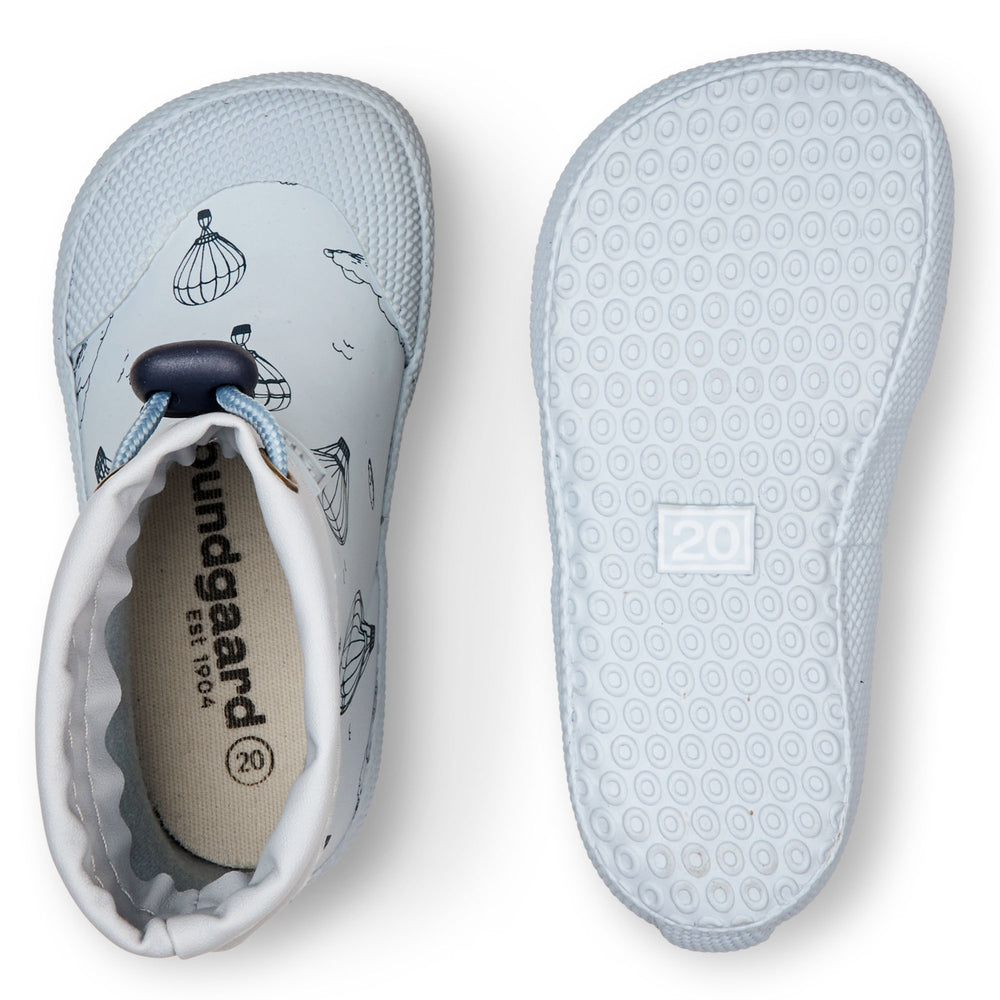 Bundgaard Cover Barefoot Sky Balloon