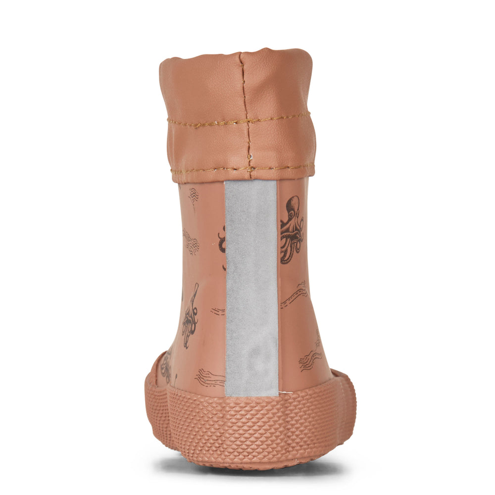 Bundgaard Cover Barefoot Mocha Submarine