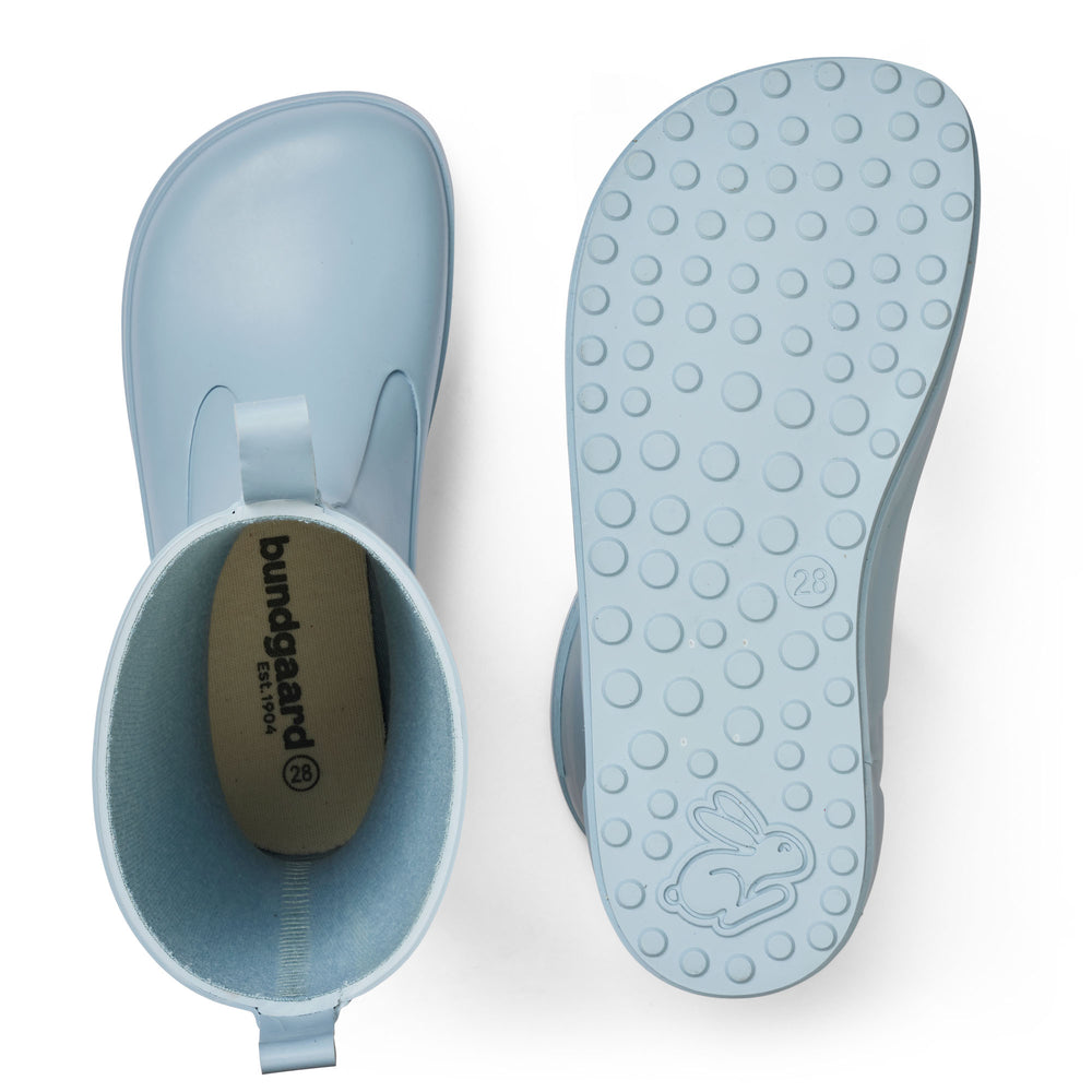 Bundgaard Atlas Barefoot Teal Stone