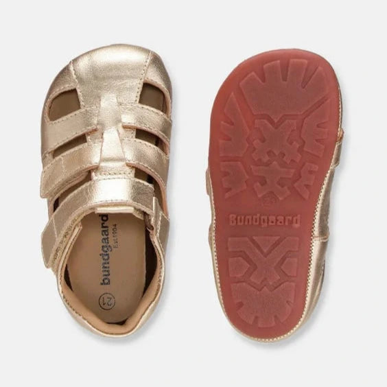 Bundgaard Tobias Summer Gold