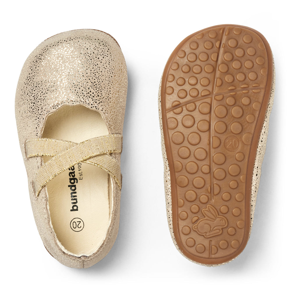 Bundgaard Tamara Ivory Gold