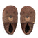 Bobux Chaussons Papa Bear Toffee
