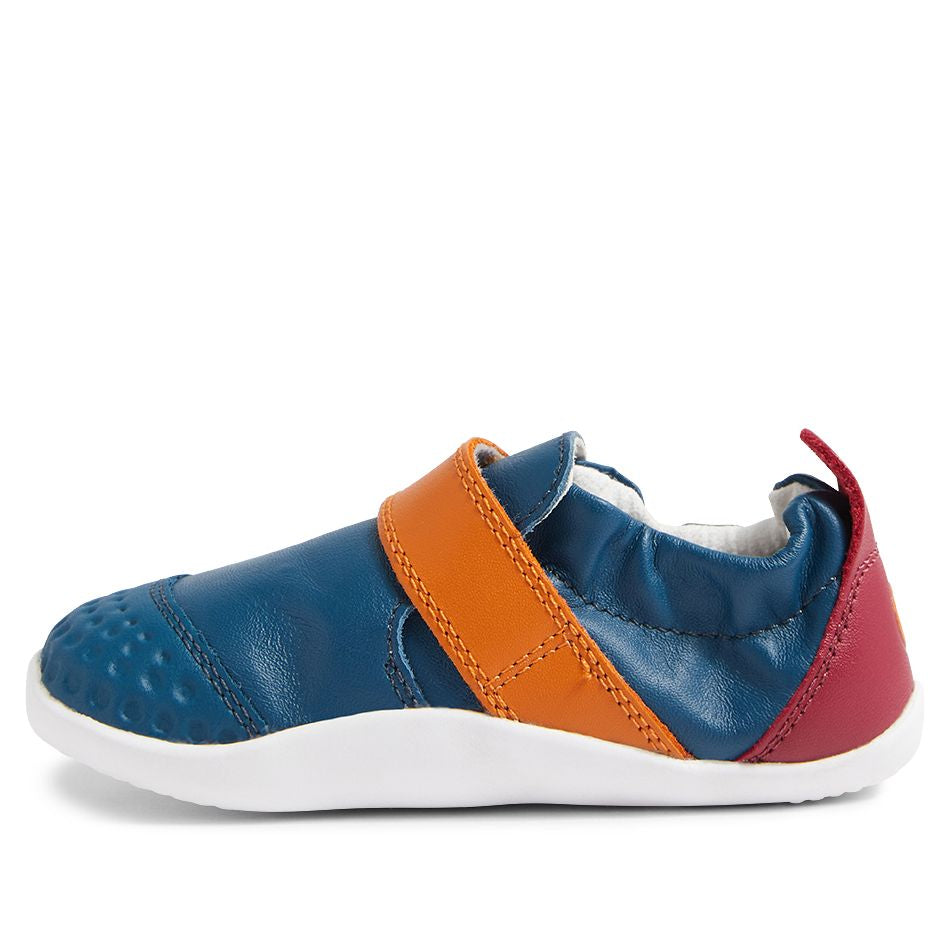 Bobux Xplorer Go Ocean Tidal