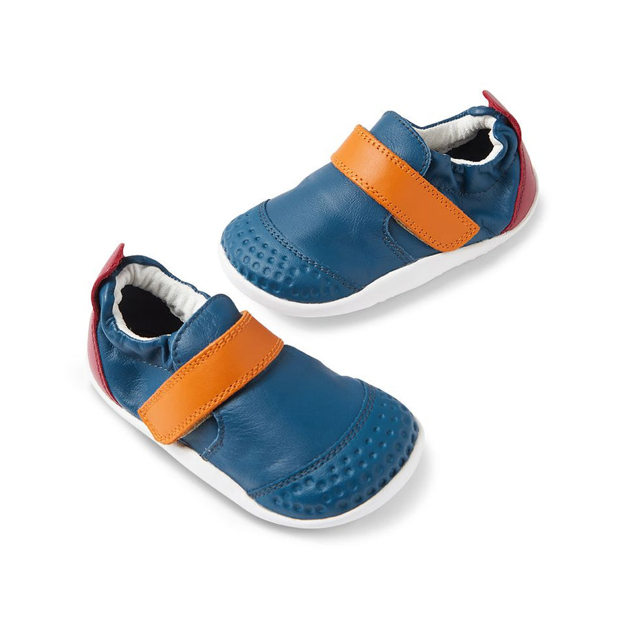 Bobux Xplorer Go Ocean Tidal