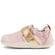 Bobux Xplorer Go Ballet Pink Gold
