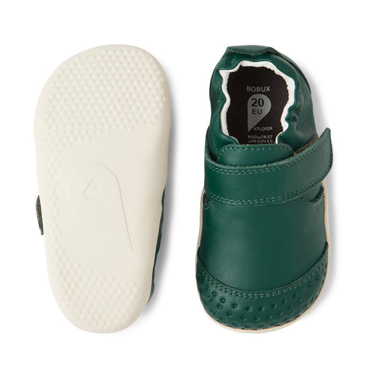 Bobux Xplorer Go Rainforest