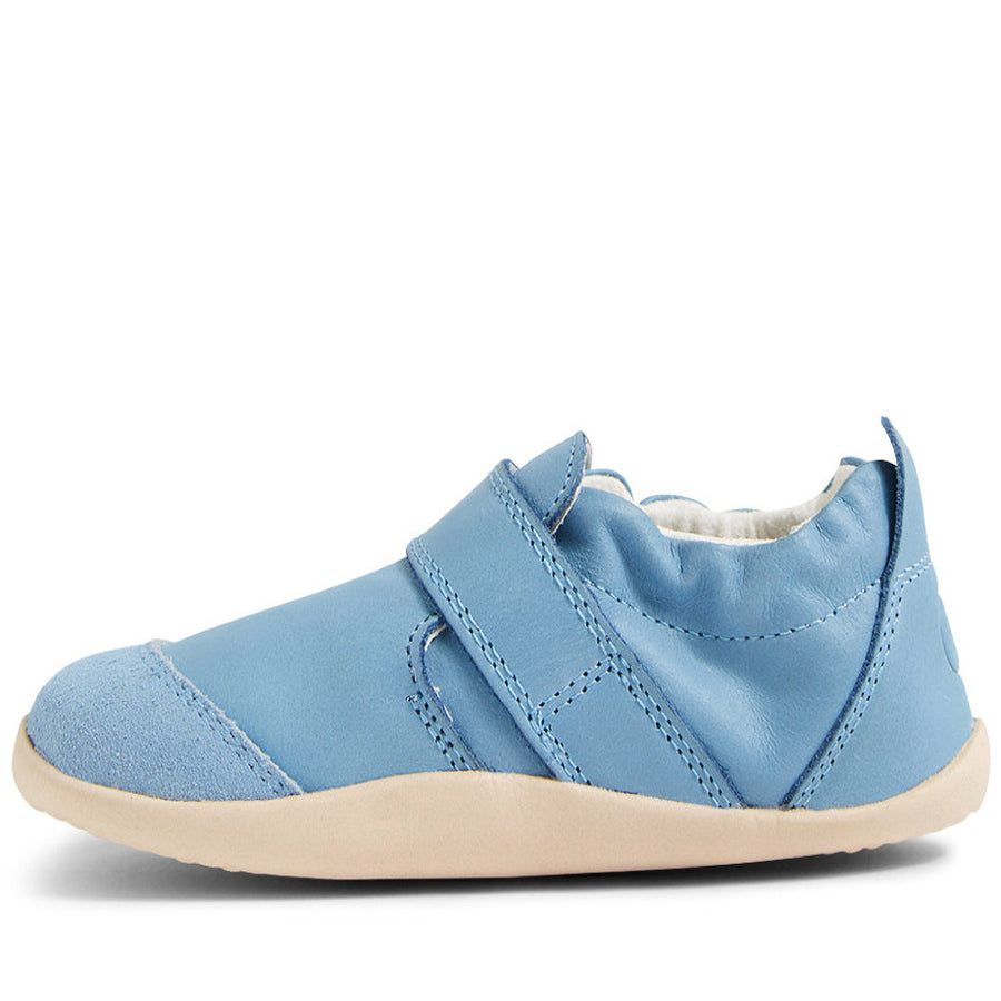 Bobux Xplorer Marvel Dusk Blue