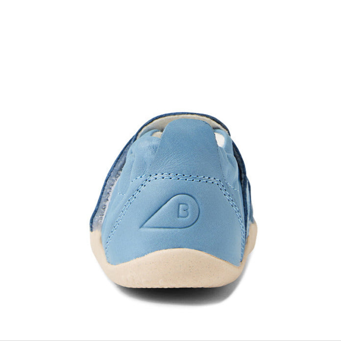 Bobux Xplorer Marvel Dusk Blue