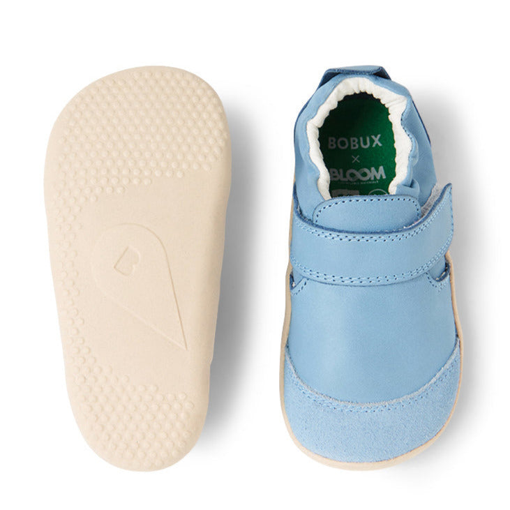 Bobux Xplorer Marvel Dusk Blue