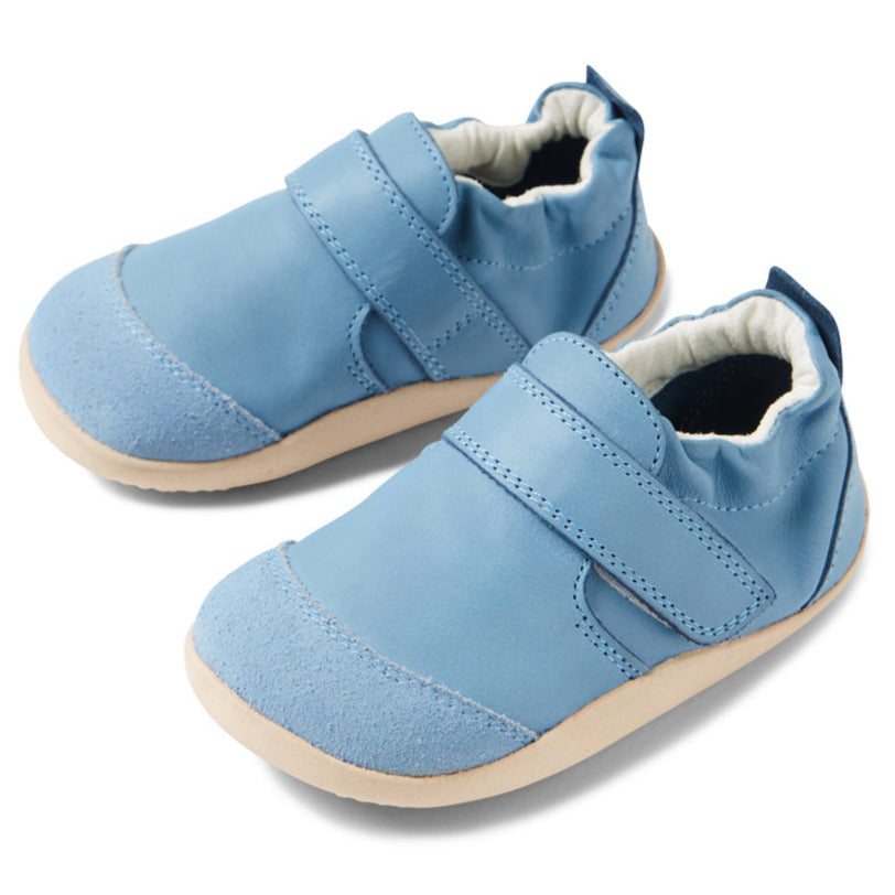 Bobux Xplorer Marvel Dusk Blue
