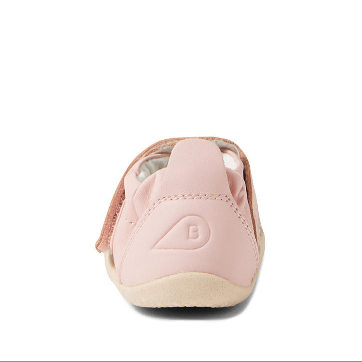 Bobux Xplorer Marvel Ballet Rosa