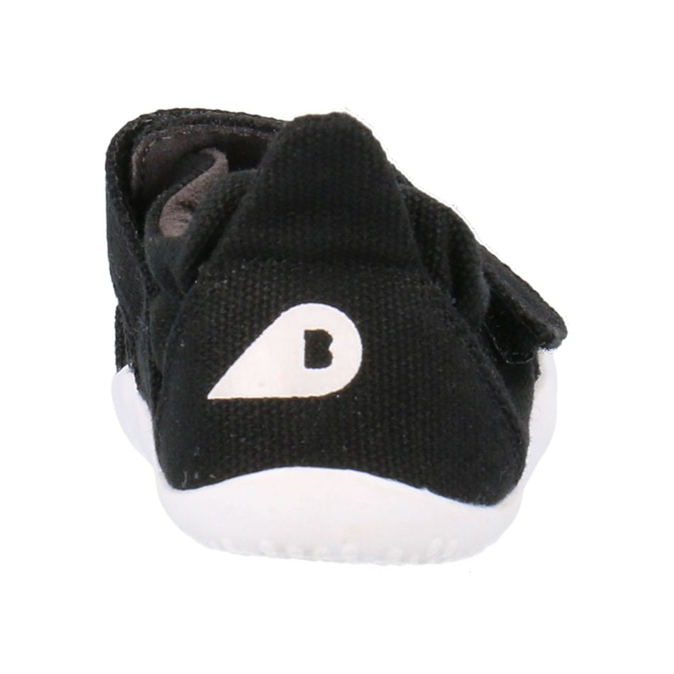 Bobux Xplorer Go Organic Black