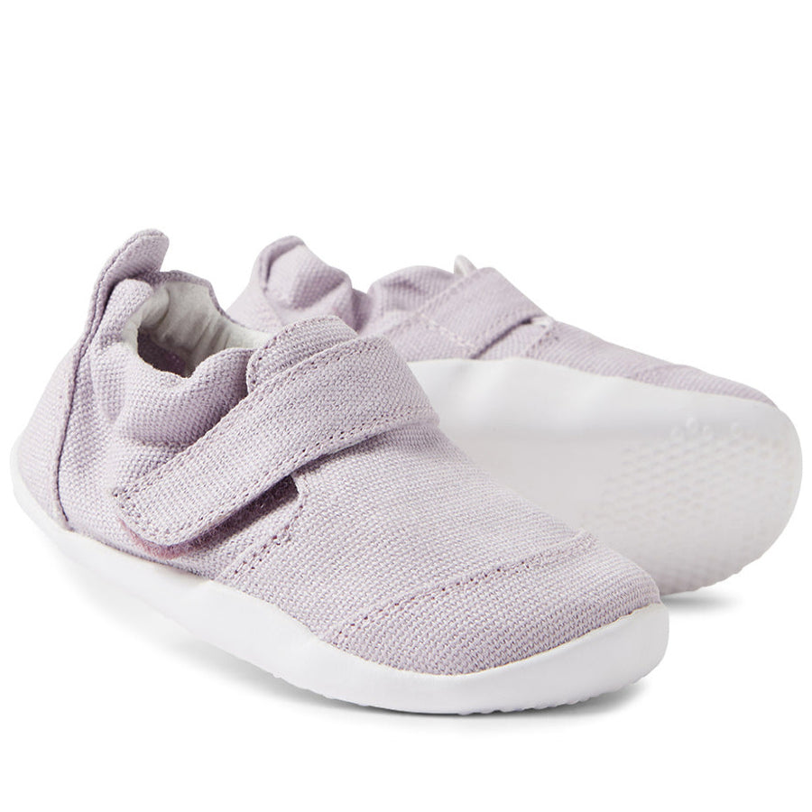 Bobux Xplorer Go Organic Thistle