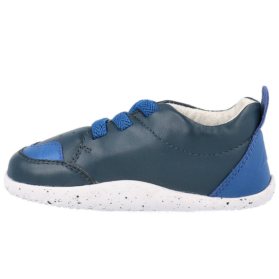 Bobux Xplorer Sport Navy Binjau Blue
