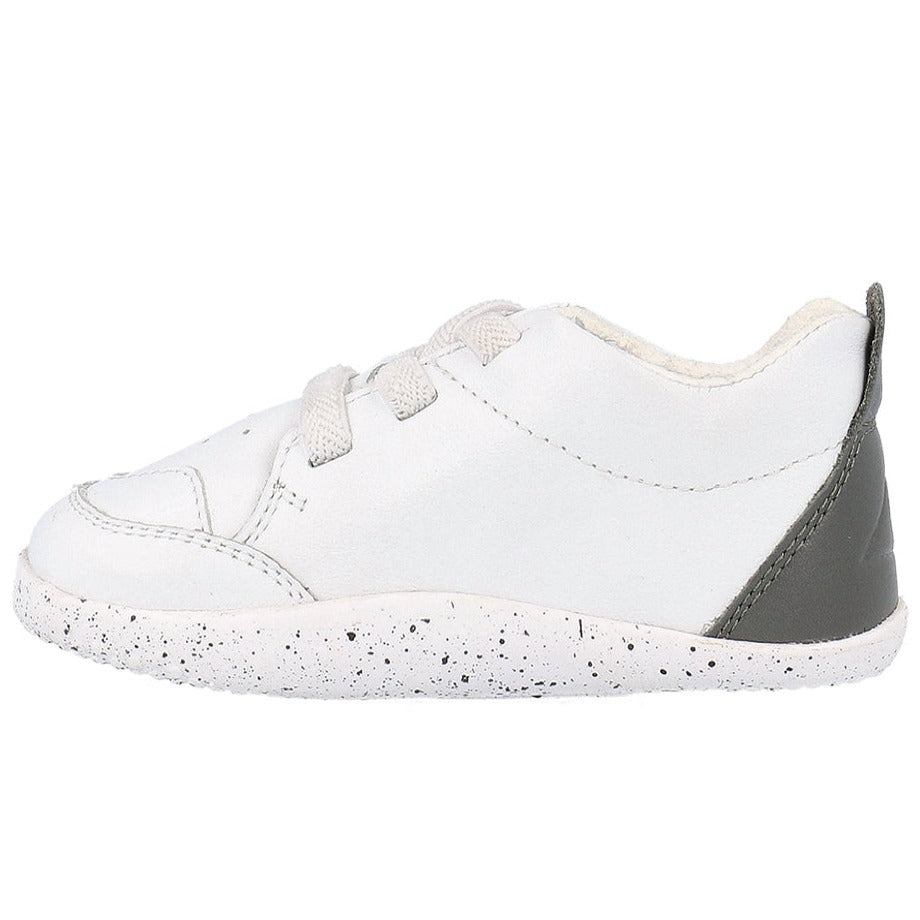 Bobux Xplorer Sport White Smoke
