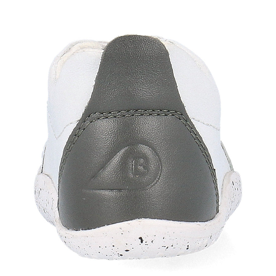 Bobux Xplorer Sport White Smoke