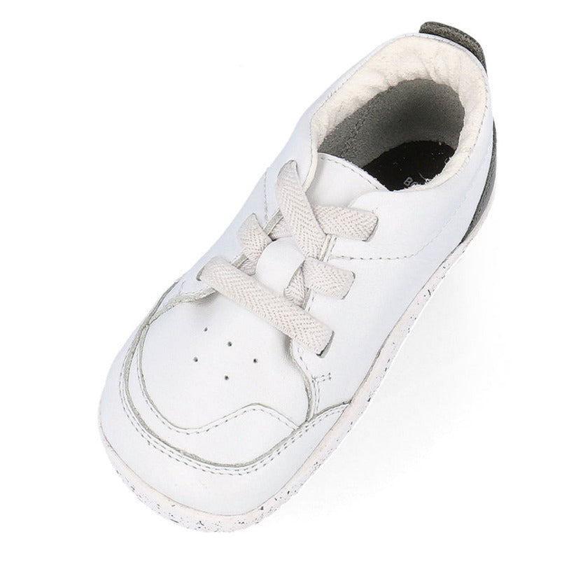Bobux Xplorer Sport White Smoke